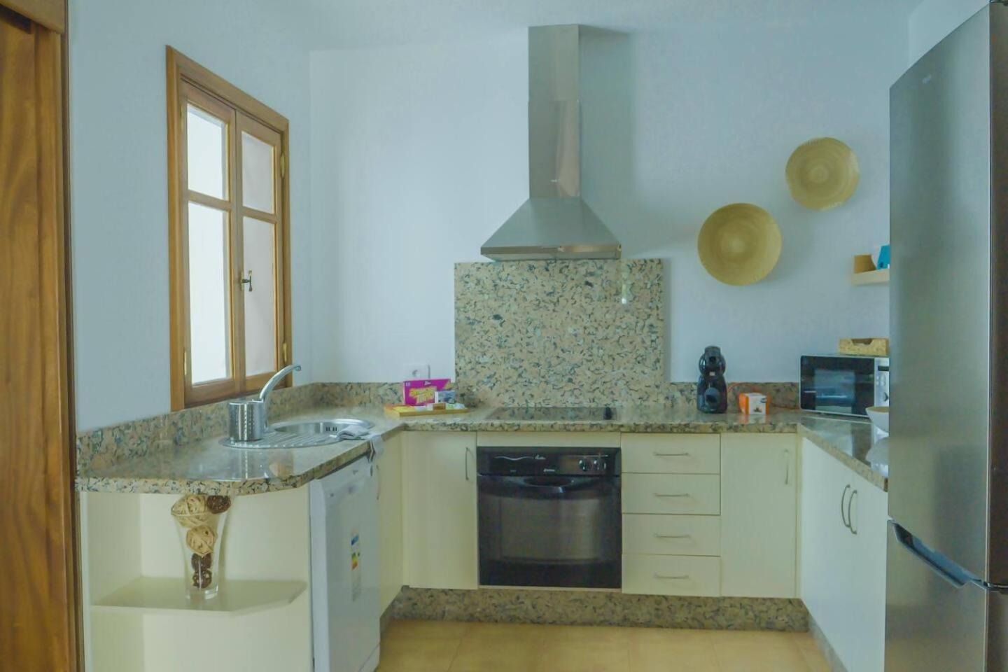 فيلا Casa Manai Tranquilidad En El Sur De Lanzarote بلايا بلانكا المظهر الخارجي الصورة