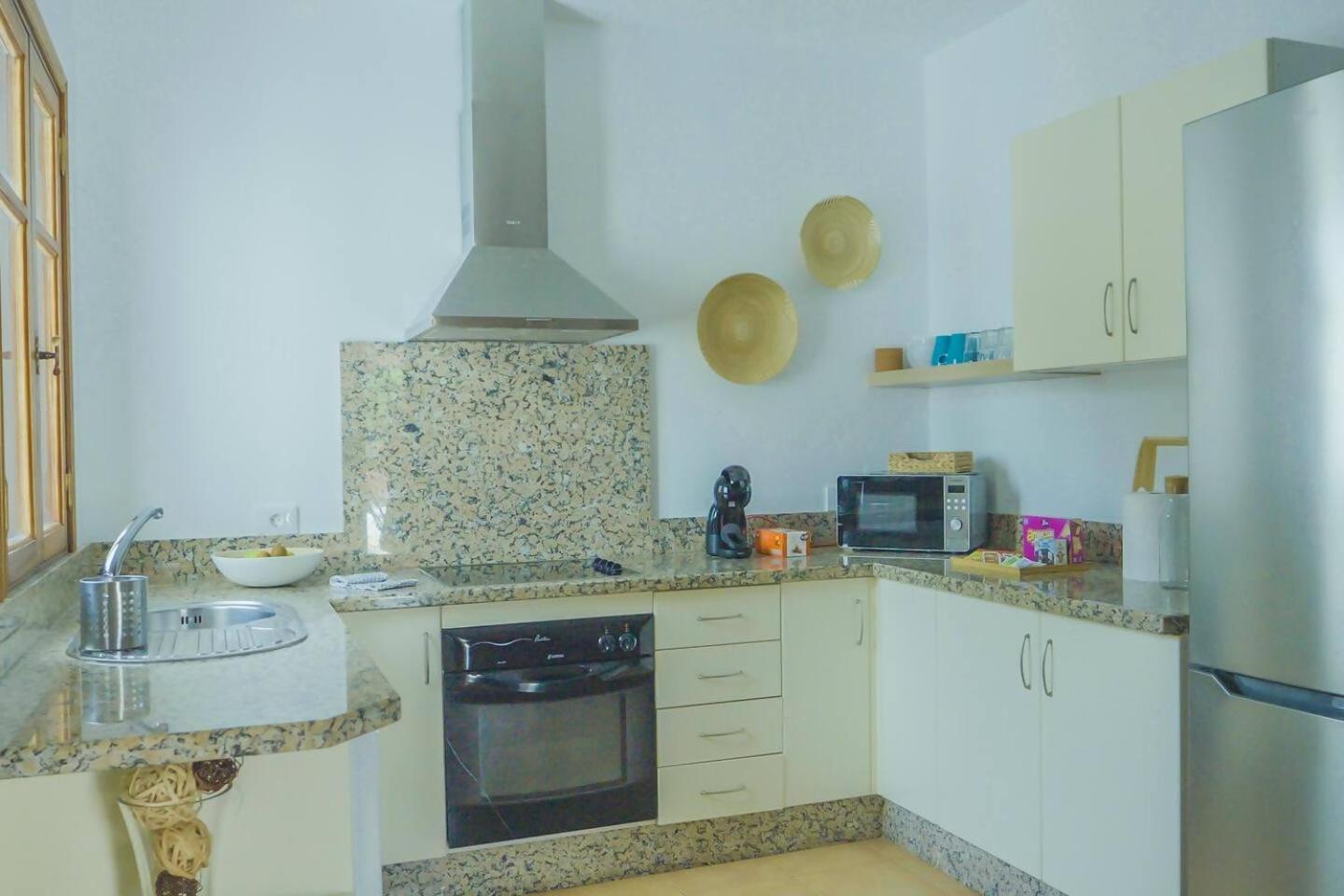 فيلا Casa Manai Tranquilidad En El Sur De Lanzarote بلايا بلانكا المظهر الخارجي الصورة