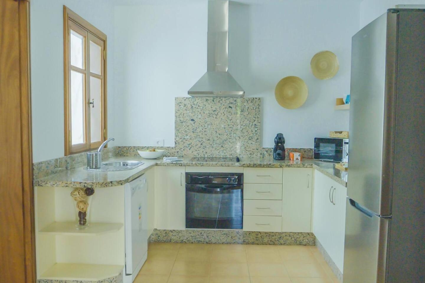 فيلا Casa Manai Tranquilidad En El Sur De Lanzarote بلايا بلانكا المظهر الخارجي الصورة