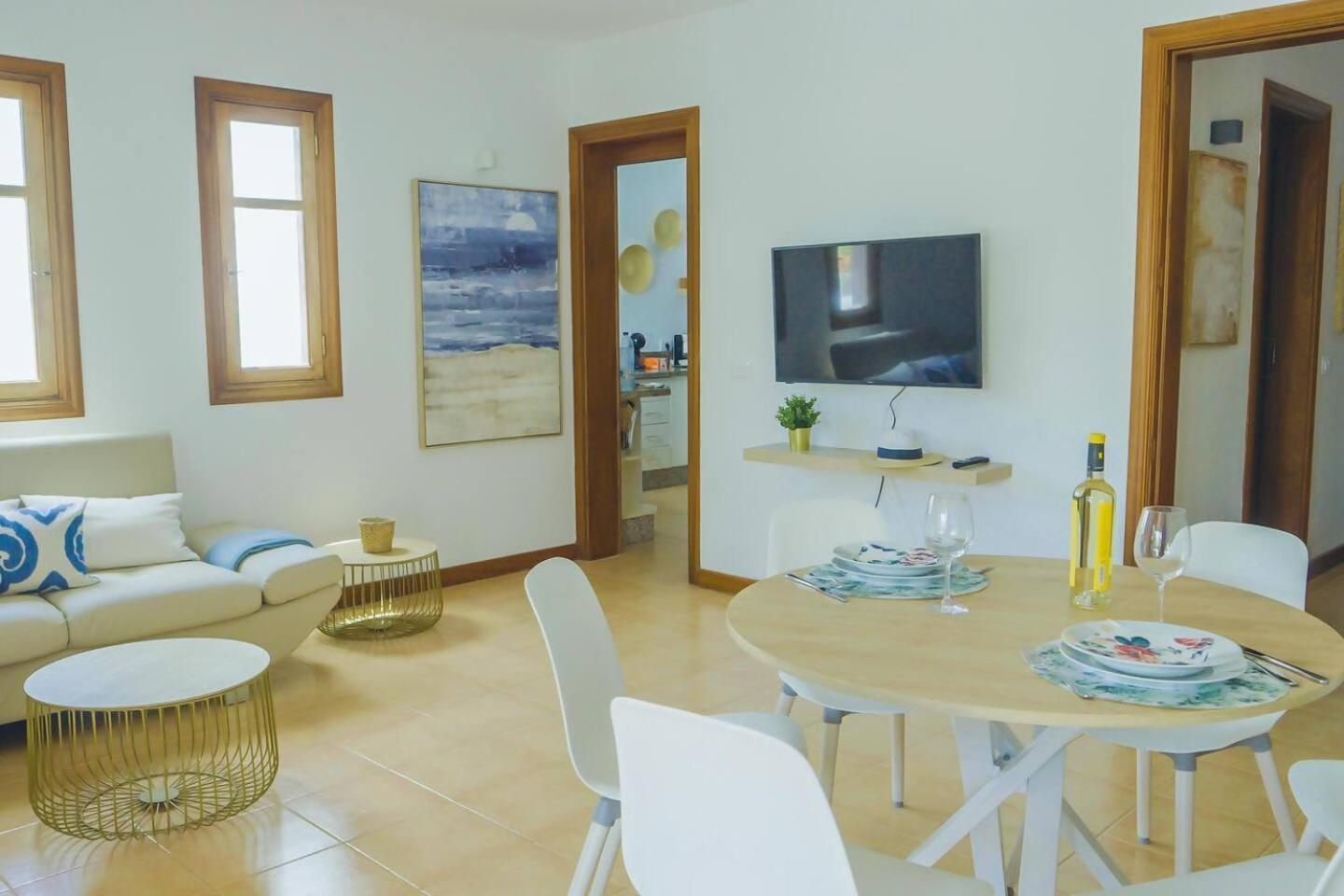 فيلا Casa Manai Tranquilidad En El Sur De Lanzarote بلايا بلانكا المظهر الخارجي الصورة